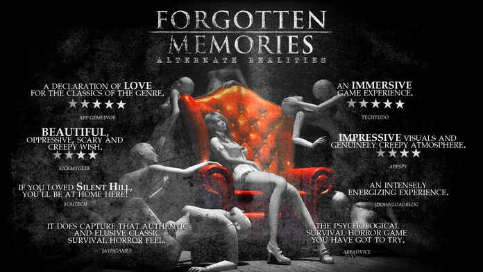 失落的记忆游戏图3