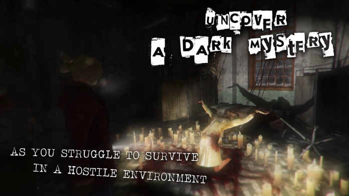 失落的记忆游戏图4