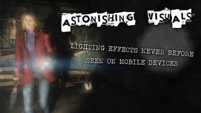 失落的记忆游戏图5