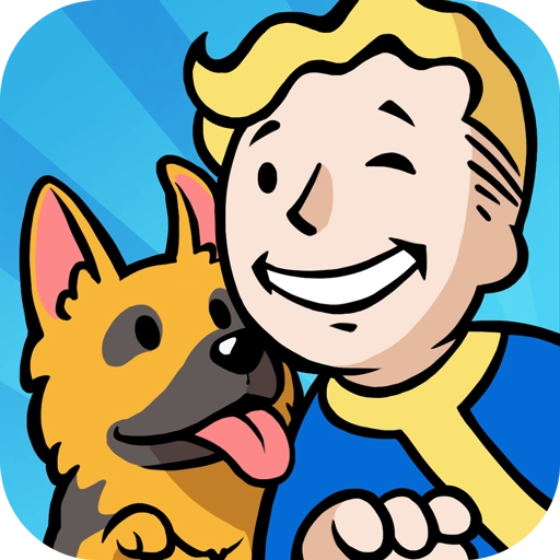 辐射避难所Online