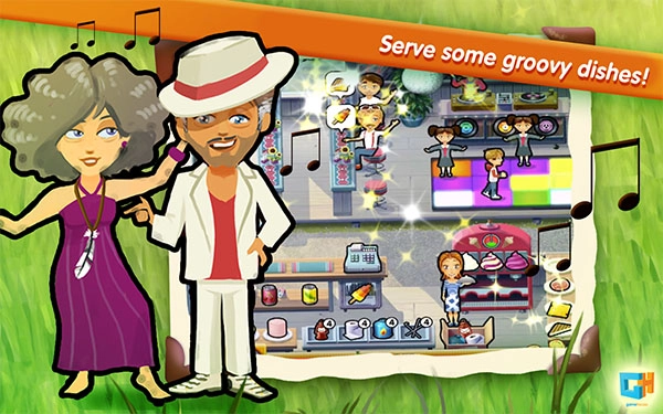 美味餐厅6安卓版