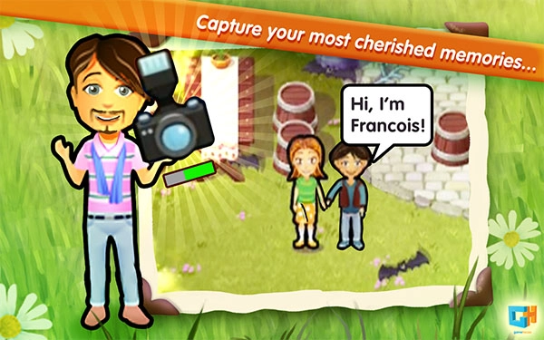 美味餐厅6安卓版