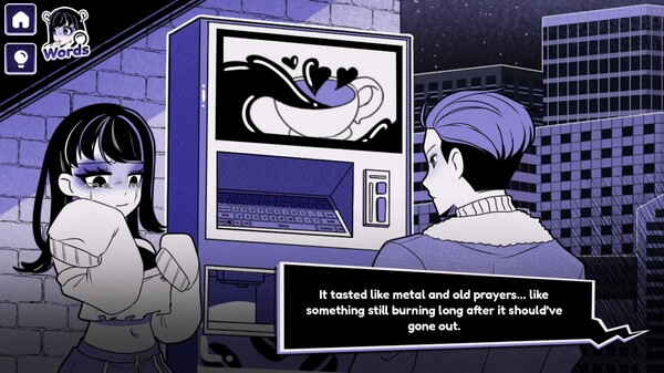 异常咖啡机2中文版