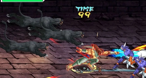 三国战纪最新版