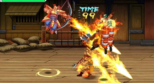 三国战纪最新版