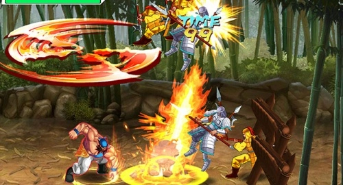 三国战纪最新版