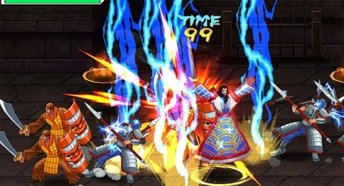 三国战纪最新版