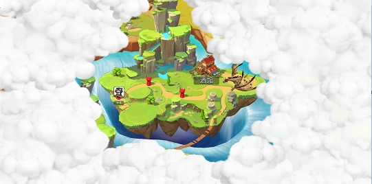 混乱小镇安装图1