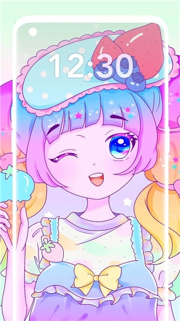 涂个壁纸手机版(4)