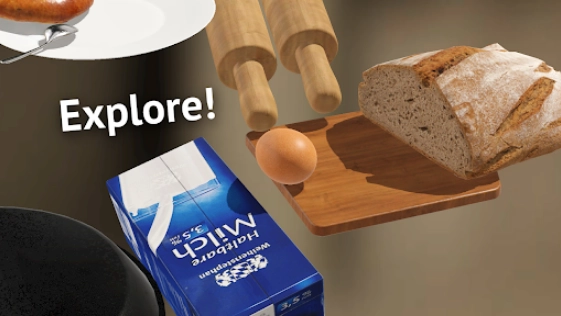 蛋之旅游戲-截圖5