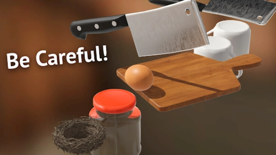 蛋之旅游戲-截圖4