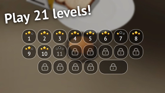 蛋之旅游戲-截圖3