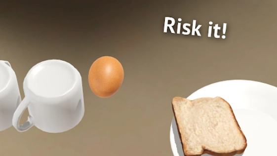 蛋之旅游戲-截圖1