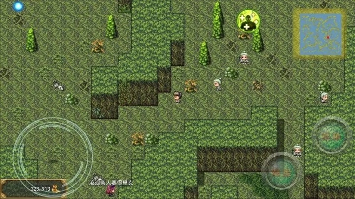 开局抽取超级天赋2