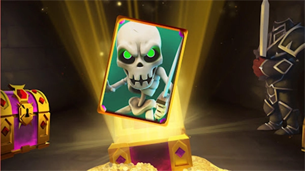 城堡粉碎战最新版-图2