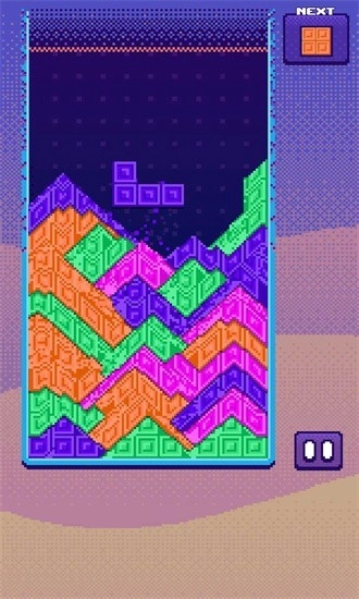 俄罗斯沙块手机版图1