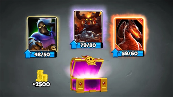 城堡粉碎战最新版-图1