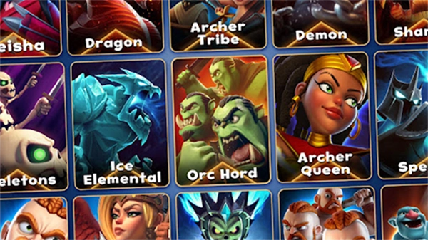 城堡粉碎战最新版-图6