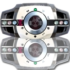 假面骑士黑帝骑模拟器