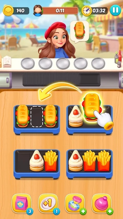 开心厨房分类(Hy Sort Kitchen)图3