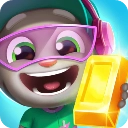 汤姆猫跑酷正版