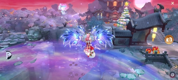 天姬变官服2026最新版图2