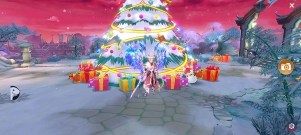 天姬变官服2026最新版图5