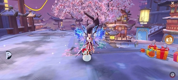 天姬变官服2026最新版图1