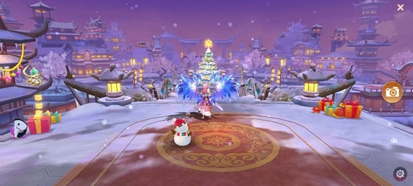 天姬变官服2026最新版图6