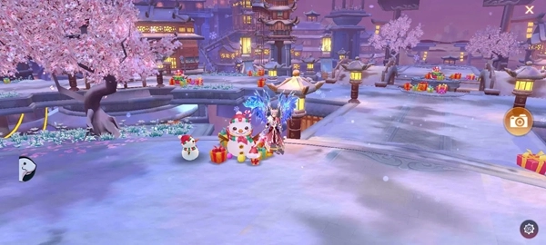 天姬变官服2026最新版图7