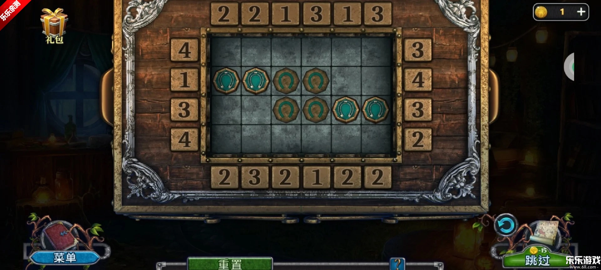 密室逃脱求生系列2极限密探安装  手机版图1