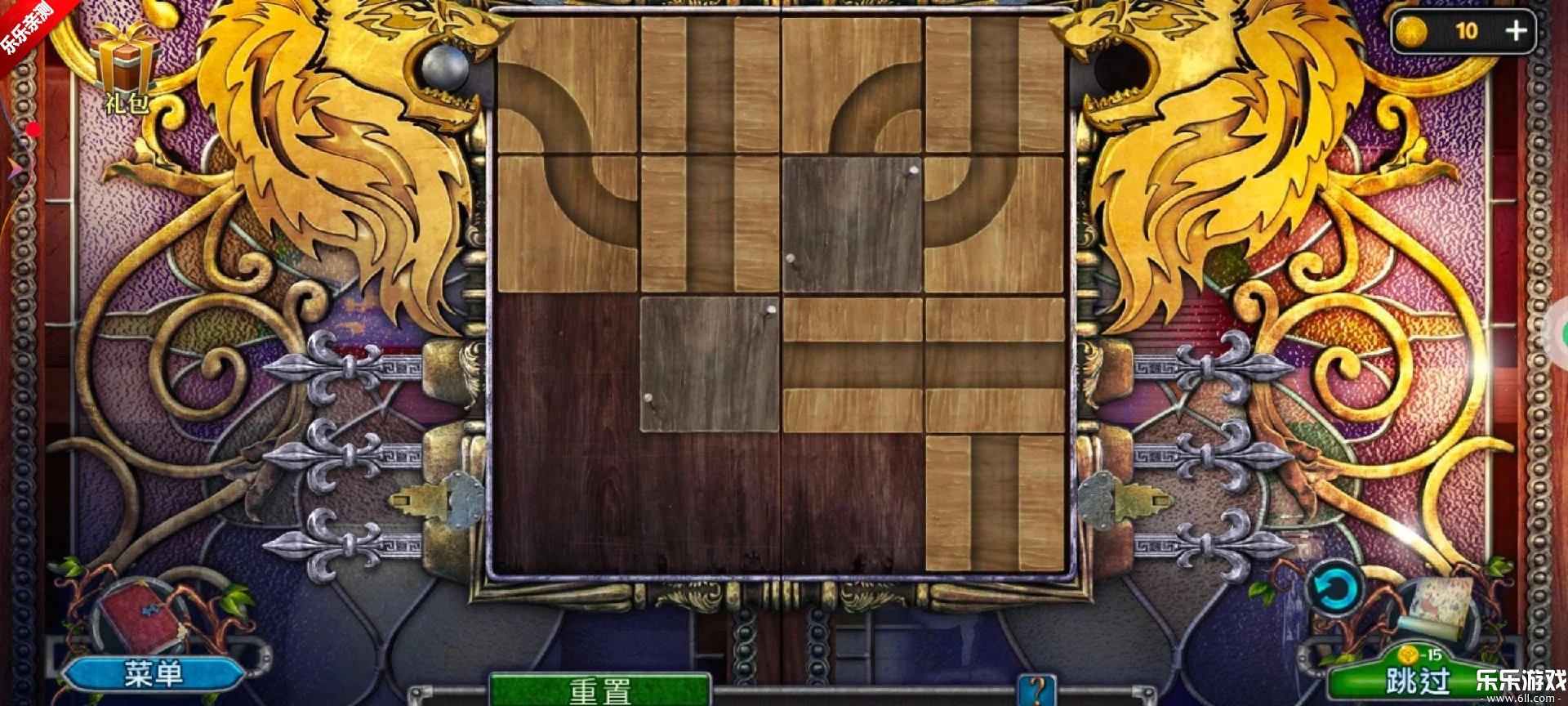 密室逃脱求生系列2极限密探安装  手机版图2