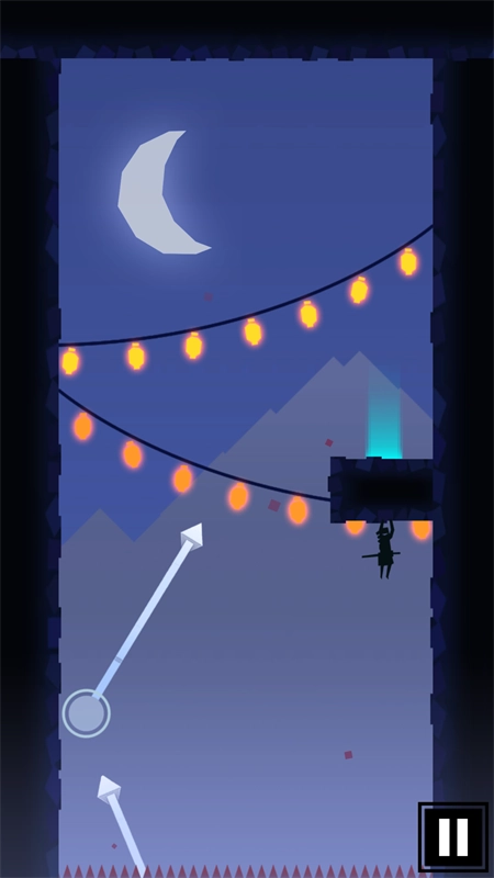 忍者東武手機版-截圖4