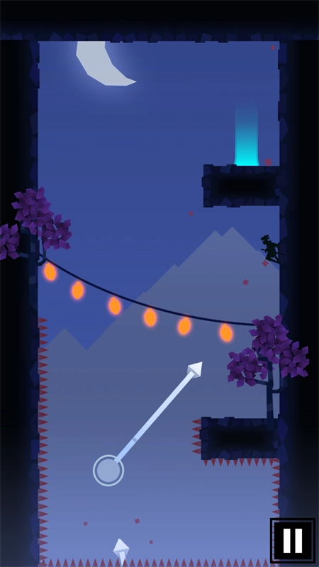 忍者東武手機版-截圖2