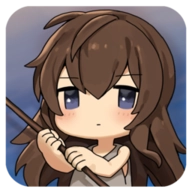 漂流少女游戏送星星版