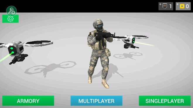 地球保护小队修改器最新版-0