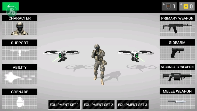 地球保护小队修改器最新版-2
