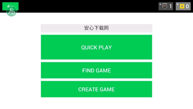 地球保护小队修改器最新版-1