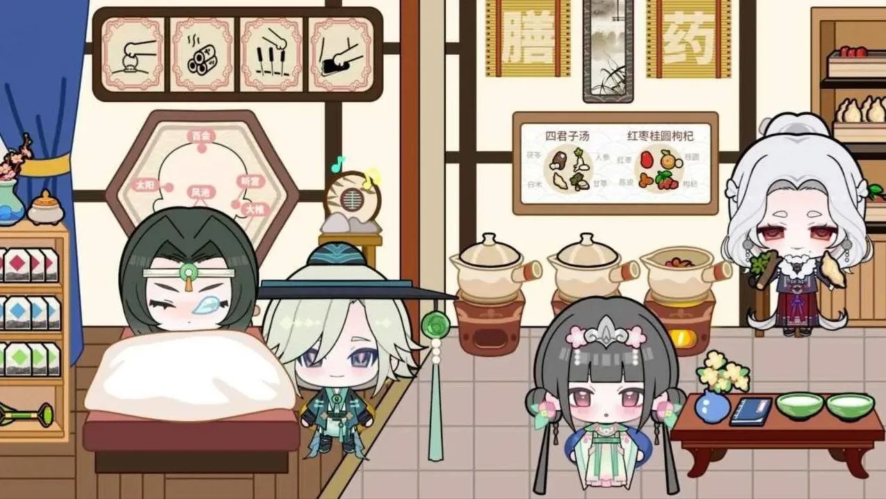 碧優(yōu)蒂小鎮(zhèn)2026手機(jī)版-截圖4