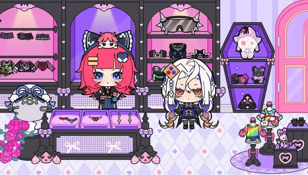 碧優(yōu)蒂小鎮(zhèn)2026手機(jī)版-截圖5