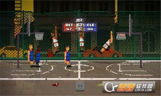 篮球达人2025最新版图1