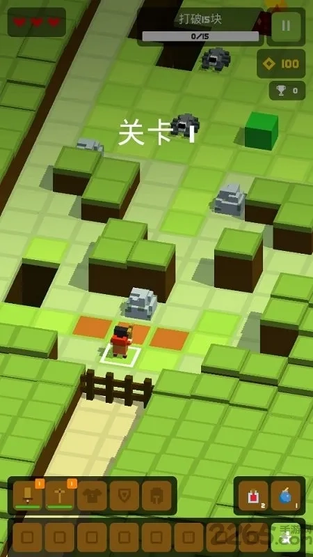 多娜大冒险最新安卓版图5