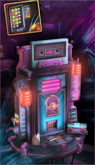 覺醒之門3悖論-截圖1