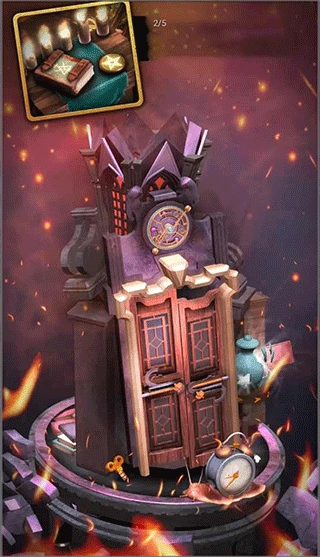 覺醒之門3悖論-截圖2