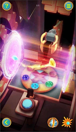 覺醒之門3悖論-截圖4