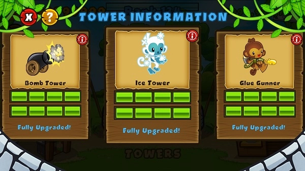 氣球塔防5手機版-截圖3