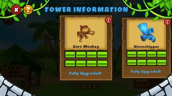 氣球塔防5手機版-截圖1