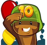 氣球塔防5手機版