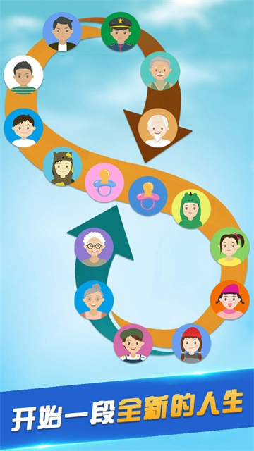 第二人生最新版-截圖1