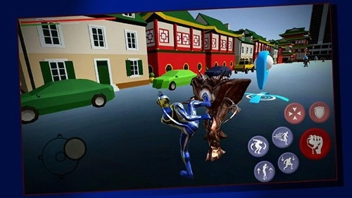 奥特曼激斗传(2)